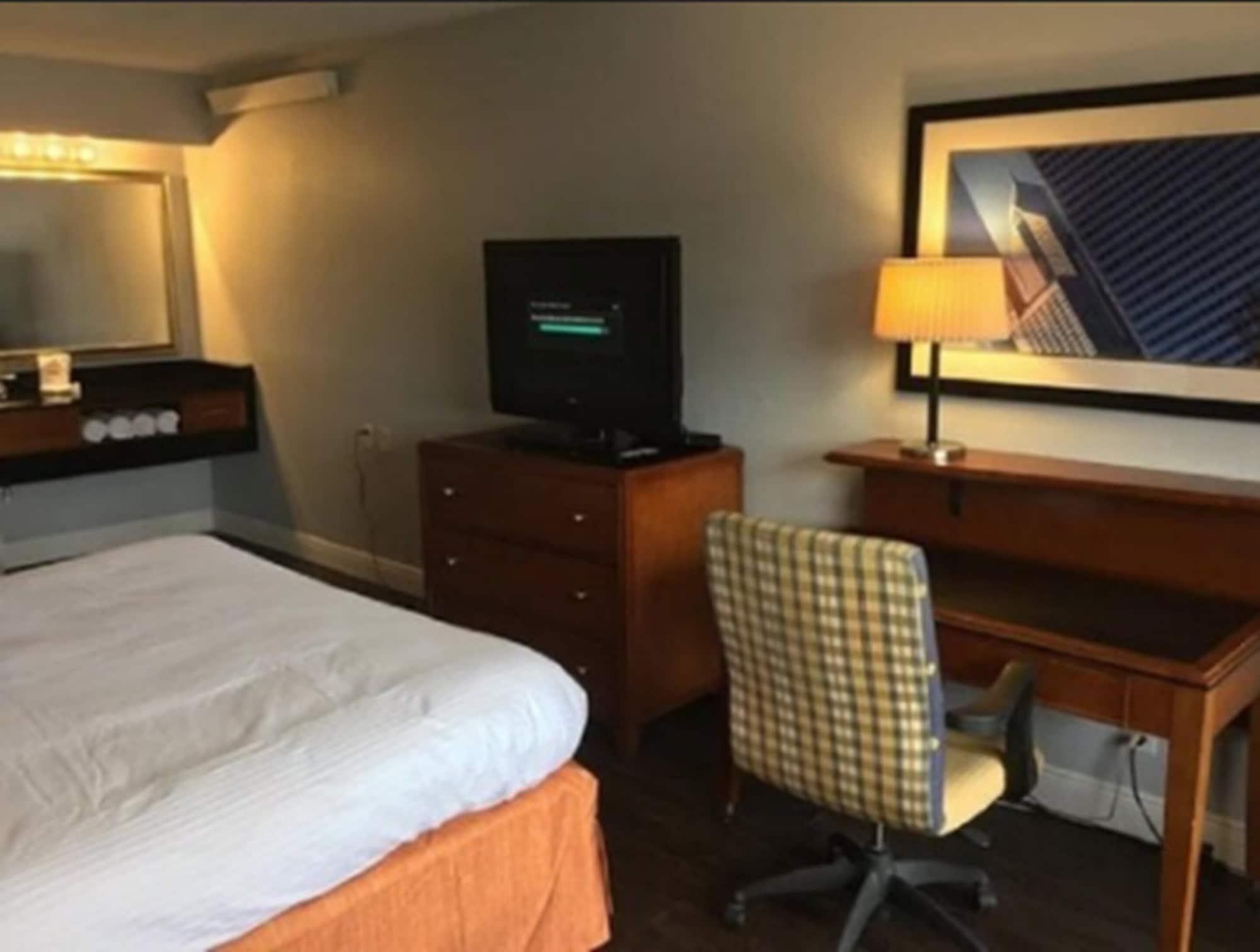 Extend A Suites Phoenix Phoenix Bagian luar foto