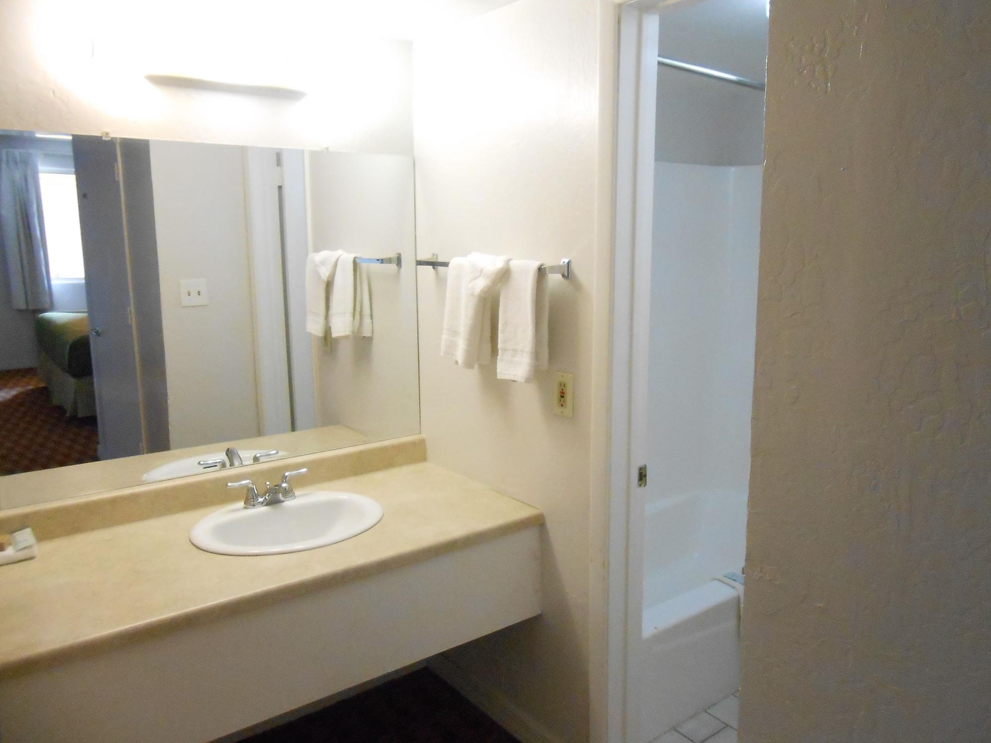 Extend A Suites Phoenix Phoenix Bagian luar foto
