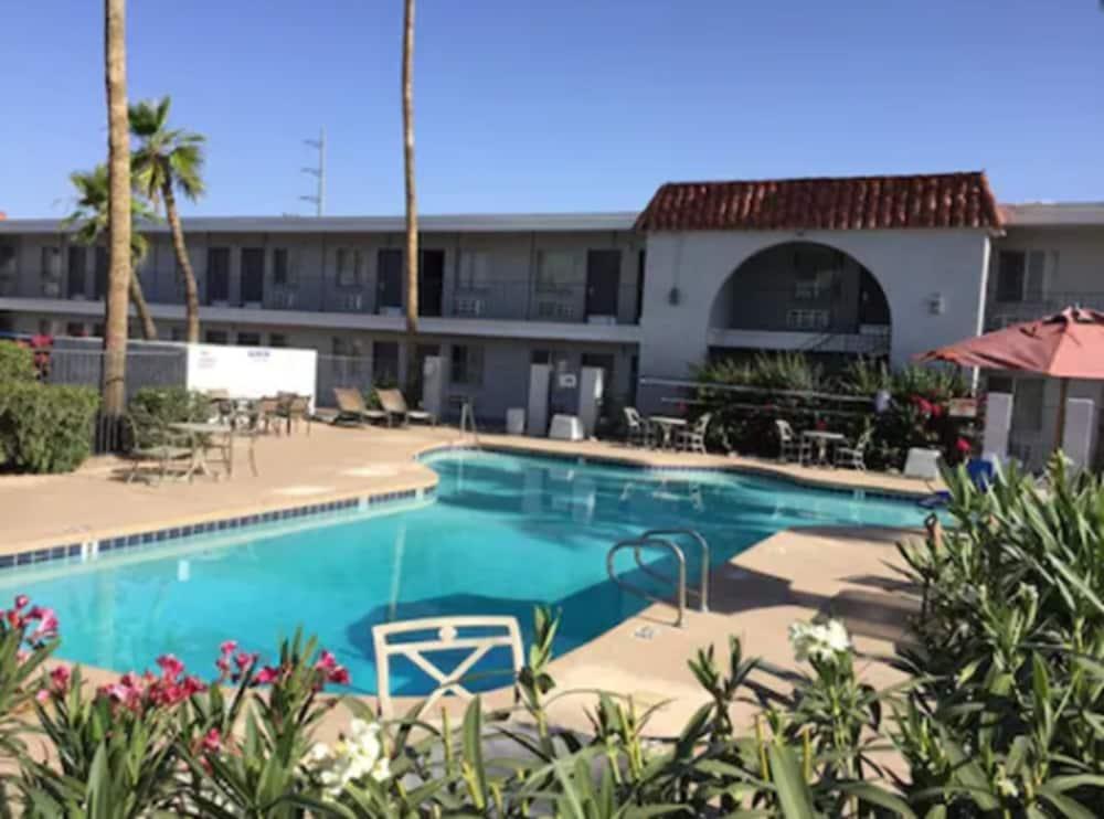 Extend A Suites Phoenix Phoenix Bagian luar foto