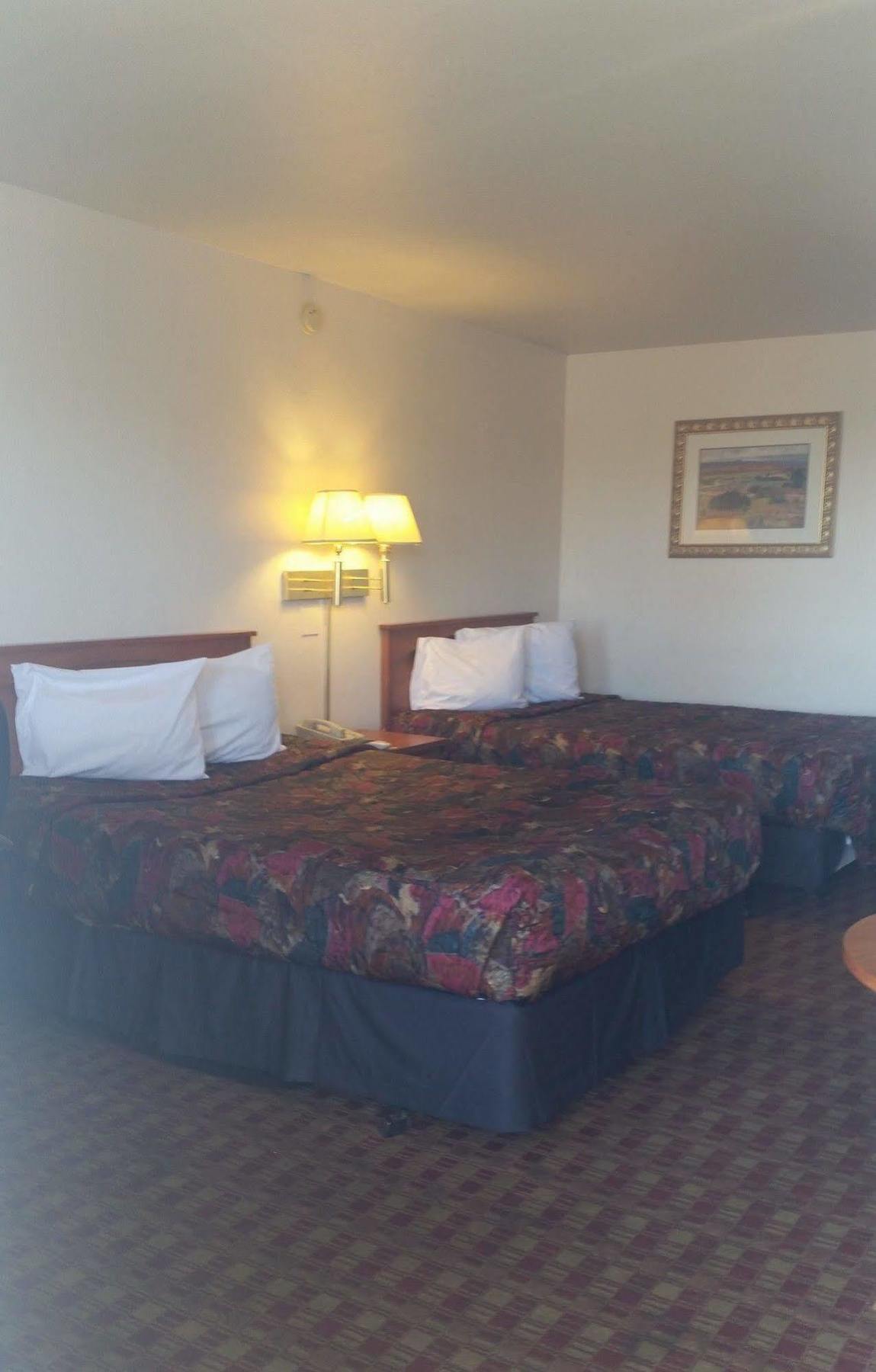 Extend A Suites Phoenix Phoenix Bagian luar foto